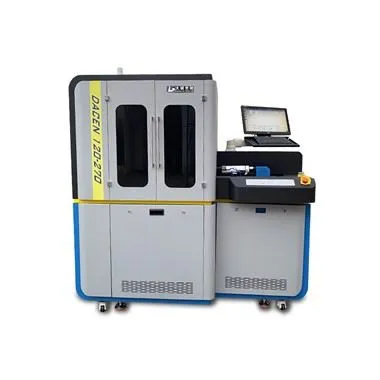 Igikombe Cylinder UV printer
